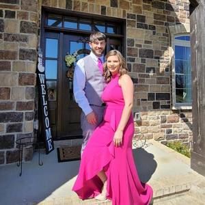 Meet your Posher, Christina